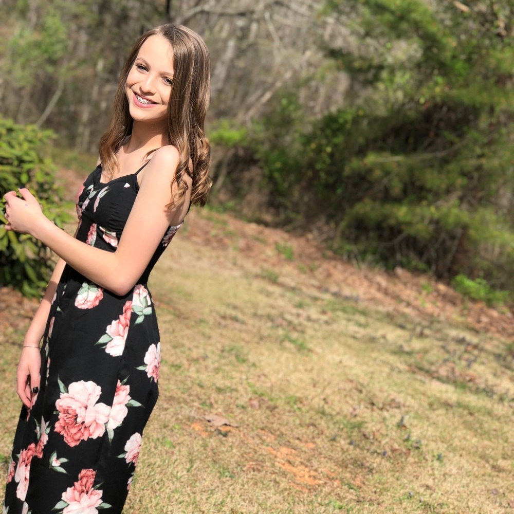 Meet your Posher, Matayah